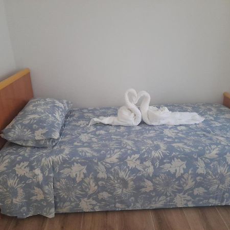 Ferienwohnung Piso Rey Davina. Vilagarcia de Arousa Exterior foto