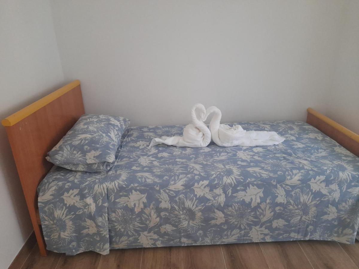 Ferienwohnung Piso Rey Davina. Vilagarcia de Arousa Exterior foto
